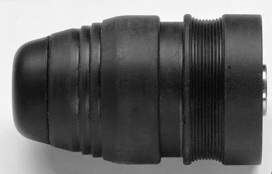 Mandrin SDS plus réf. 2 608 572 112